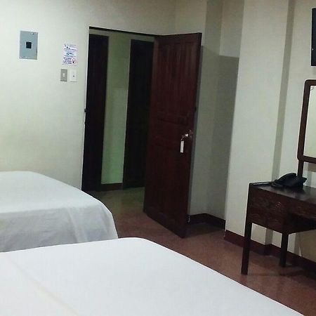 Hotel Andes Inn Guayaquil Exterior foto