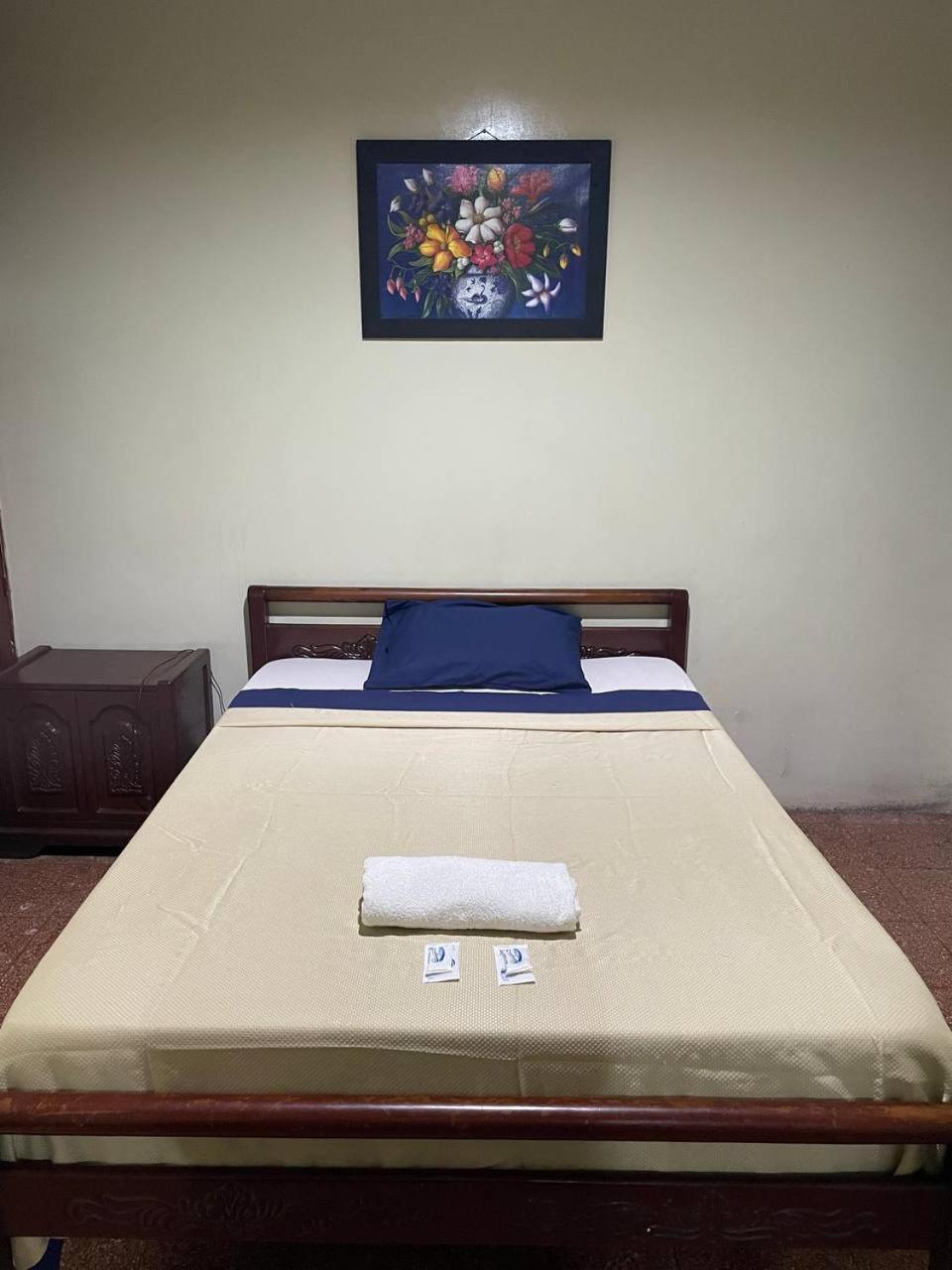 Hotel Andes Inn Guayaquil Exterior foto
