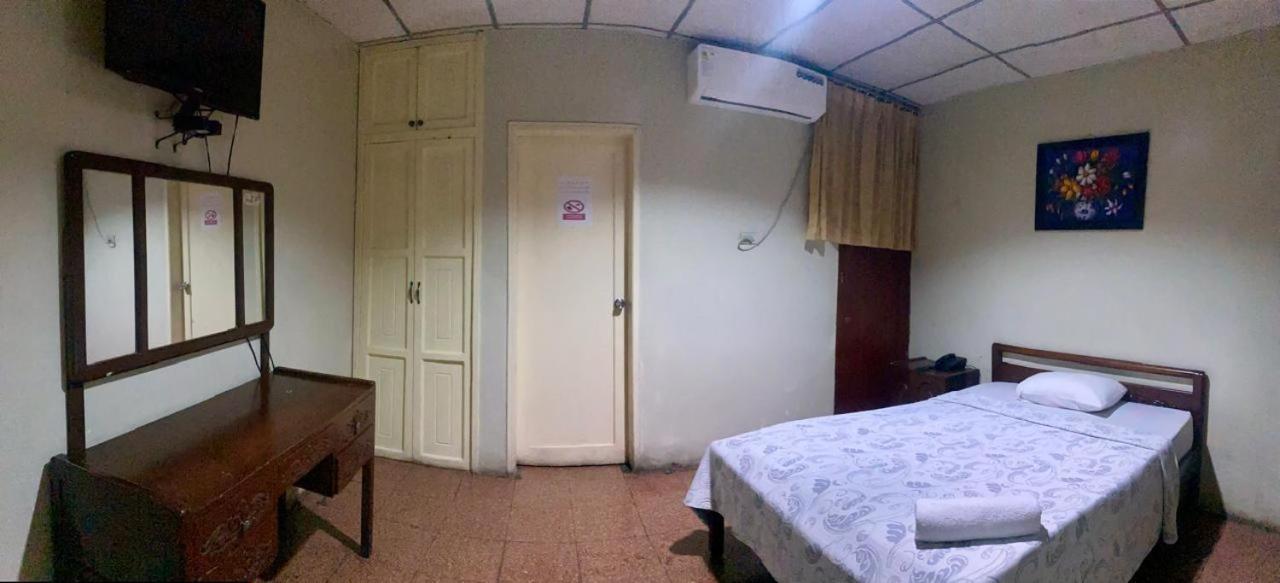 Hotel Andes Inn Guayaquil Exterior foto