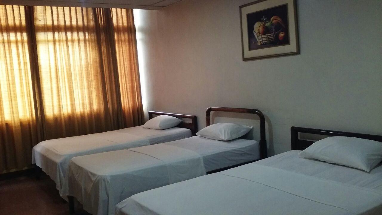 Hotel Andes Inn Guayaquil Exterior foto