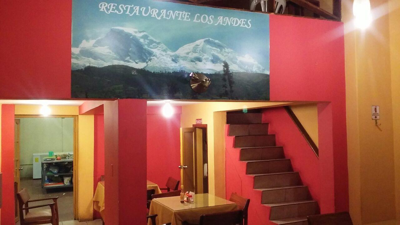 Hotel Andes Inn Guayaquil Exterior foto